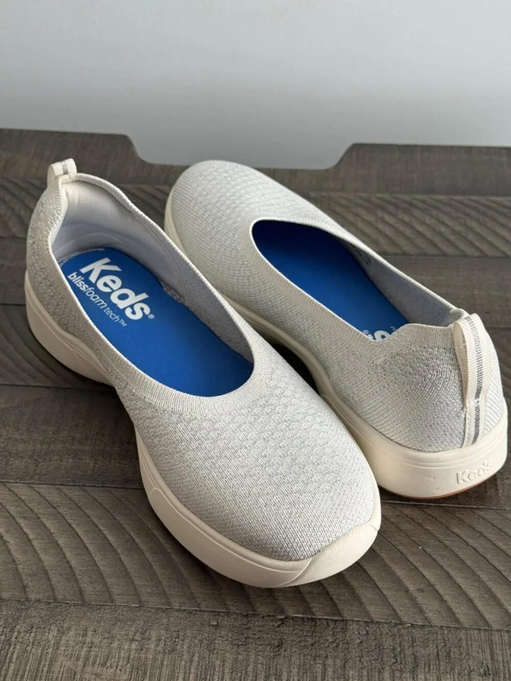 Keds comfortable stylish